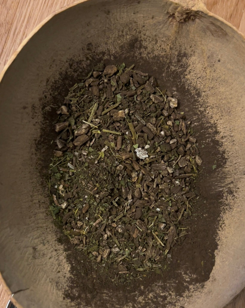 GUT Detox Herbal Tea
