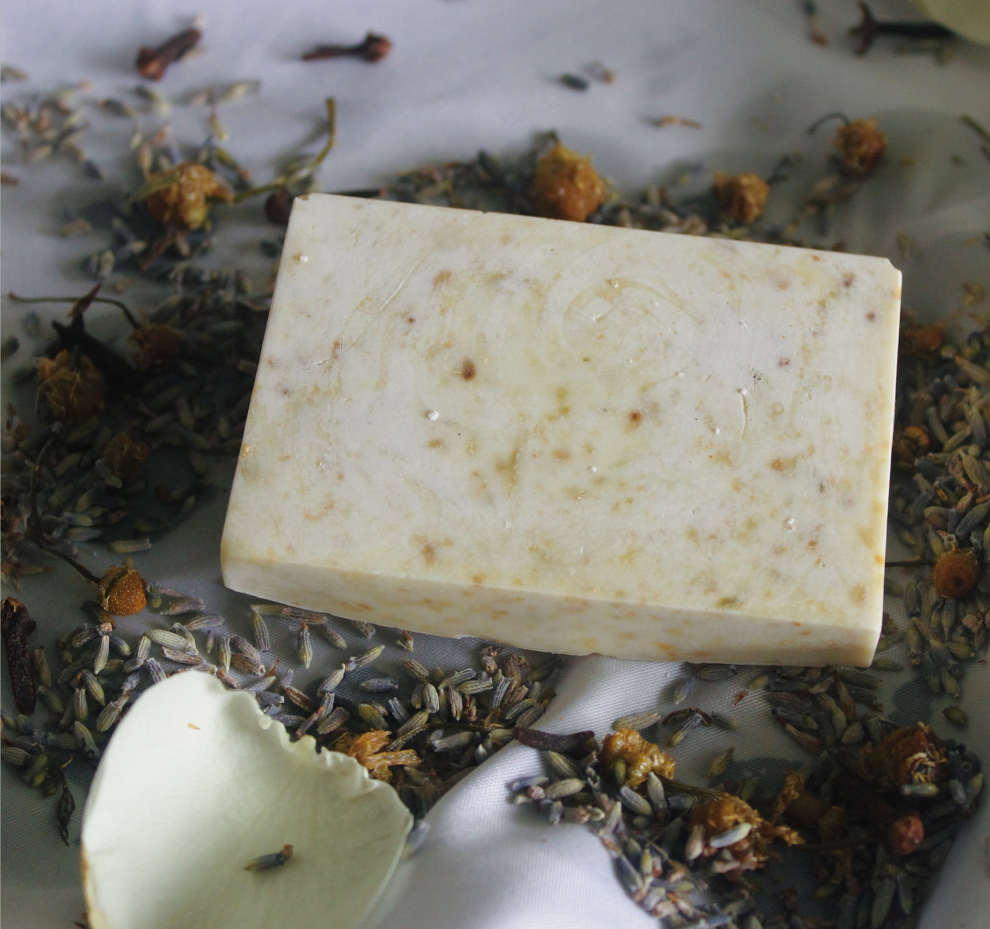 SKIN CALMING BAR (PREORDER)