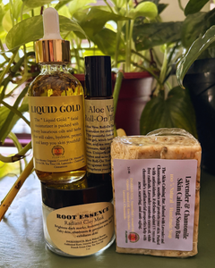Acne Be Gone