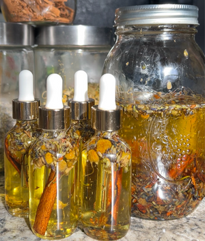 LIQUID GOLD FACIAL MOISTURIZER
