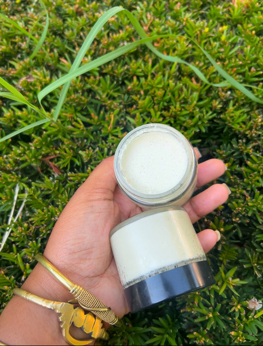 Coco Aloe Butter