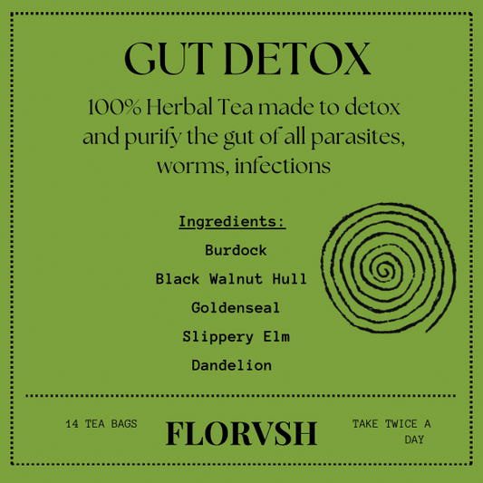 GUT Detox