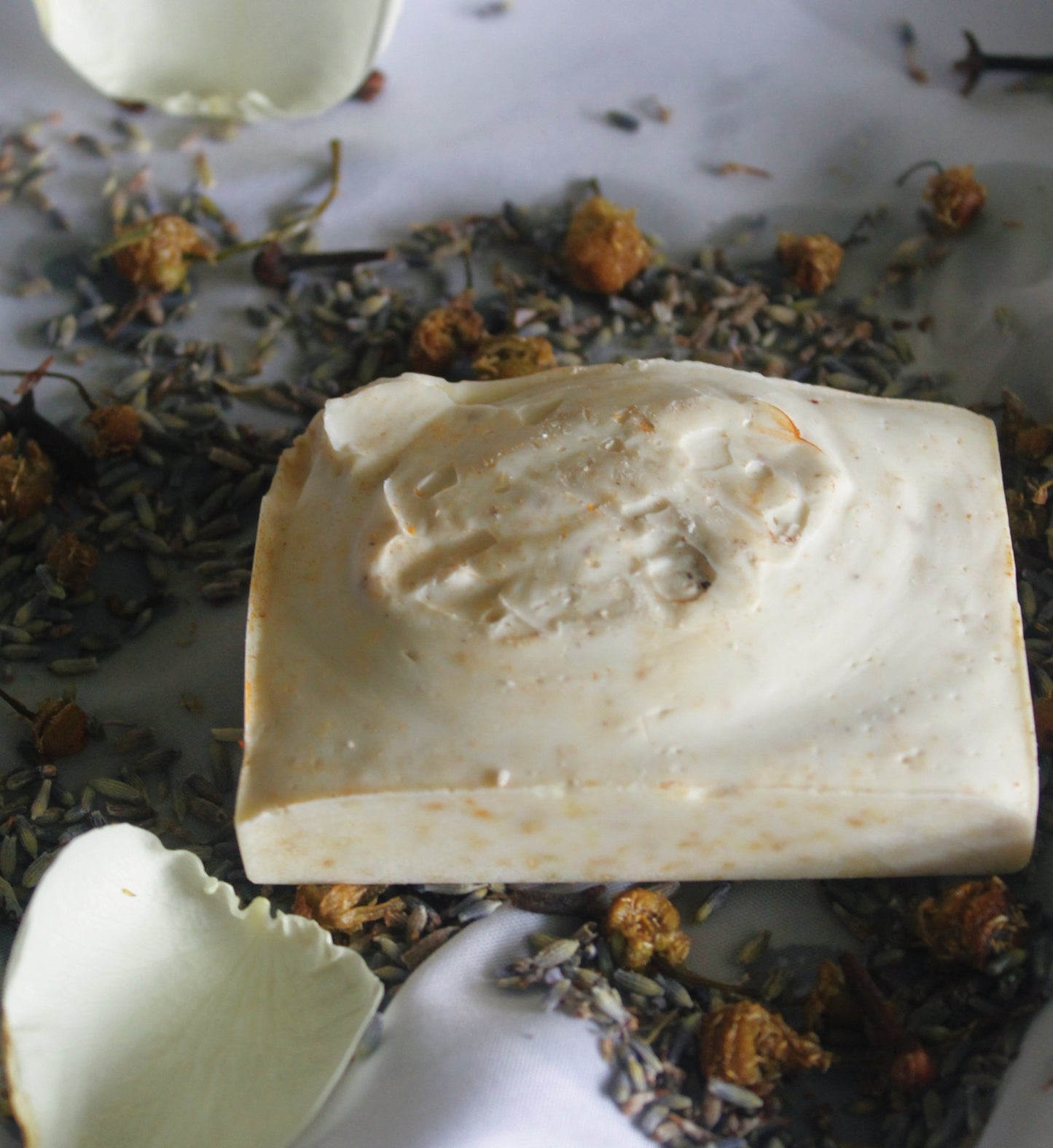 SKIN CALMING BAR